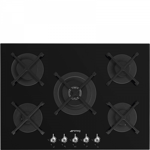 Варочная поверхность Smeg PV375N