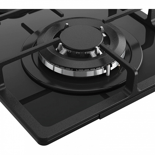 Варочная поверхность MONSHER MGG 33 Noir