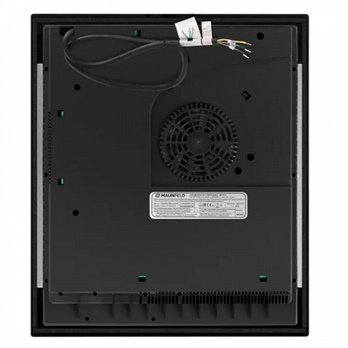 Индукционная варочная панель Maunfeld CVI453SBBK Inverter