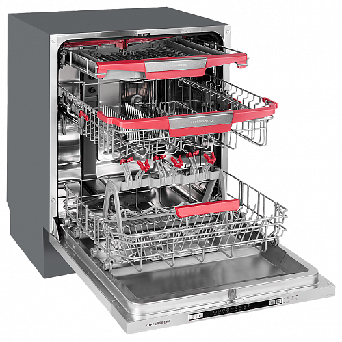Встраиваемая посудомоечная машина Kuppersberg GLM 6075