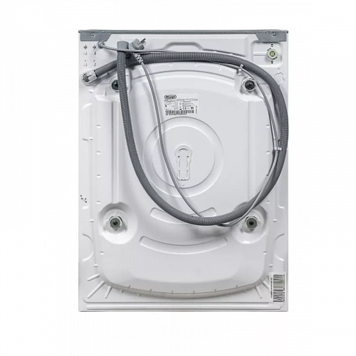 Встраиваемая стиральная машина Delonghi DWMI 845 VI ISABELLA