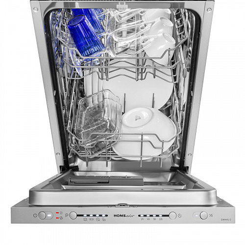 Посудомоечная бытовая машина HOMSair DW44L-2