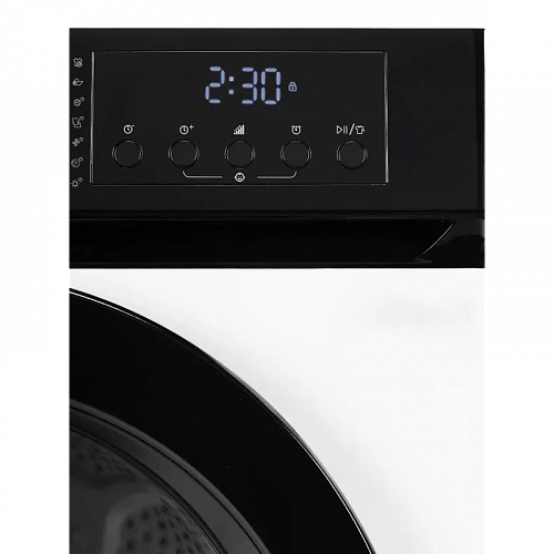 Сушильная машина Delonghi DTD 8106 H EMILIA
