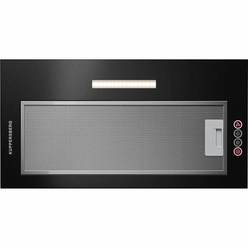 Вытяжка встраиваемая Kuppersberg INTOUCH 60 B