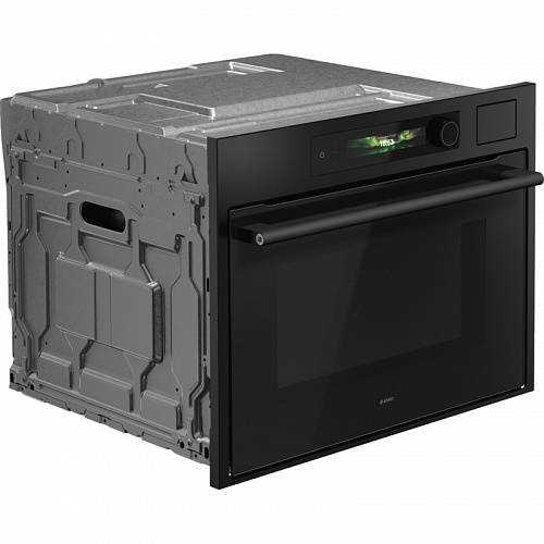 Встраиваемый духовой шкаф ASKO OCSM64GSH