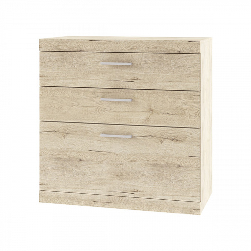 Спальный гарнитур OSKAR дуб Санремо