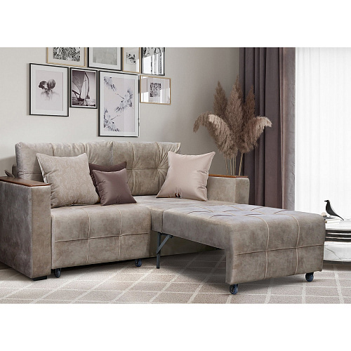 Диван Сидни ДАБЛ 1500