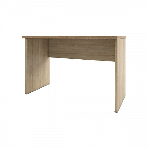 Стол письменный DIESEL дуб мадура