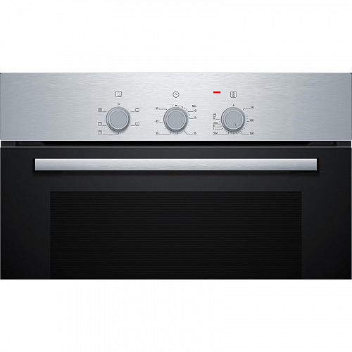 Встраиваемая электрическая духовка BOSCH HBF011BR0T