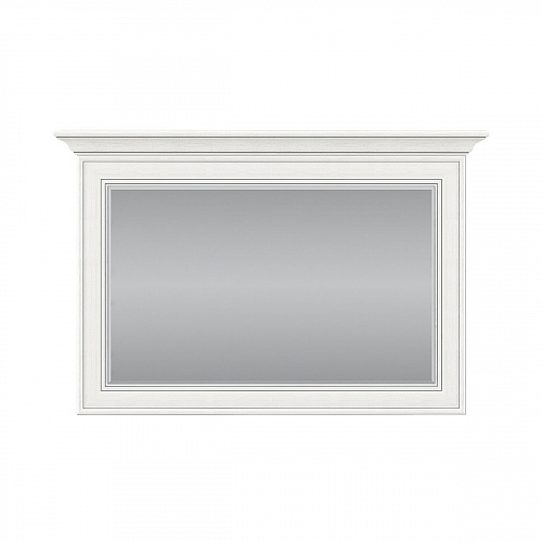 Зеркало 100 TIFFANY Вудлайн кремовый