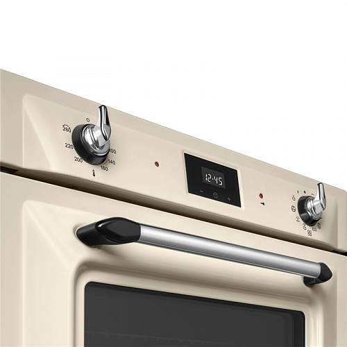 Встраиваемые электрические духовки SMEG SOP6900TP