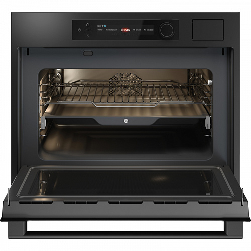 Встраиваемый духовой шкаф ASKO OCSM64GSH