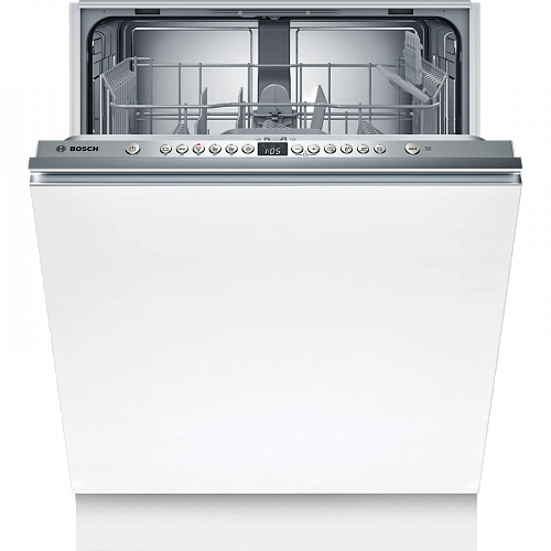 Встраиваемая посудомоечная машина Bosch SMV26AX00Q