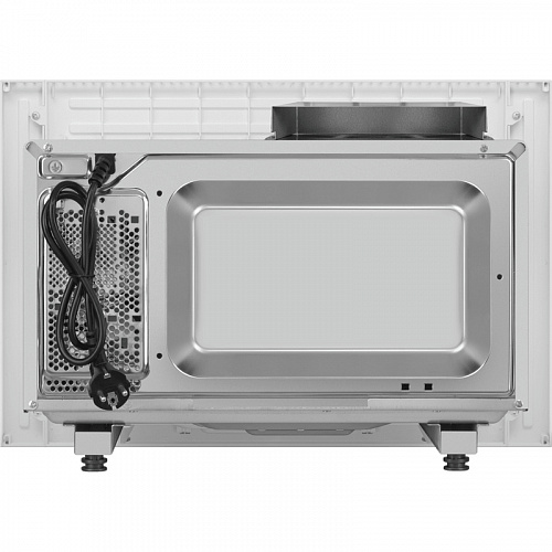 Встраиваемая микроволновая печь MAUNFELD JBMO1225FSGW02