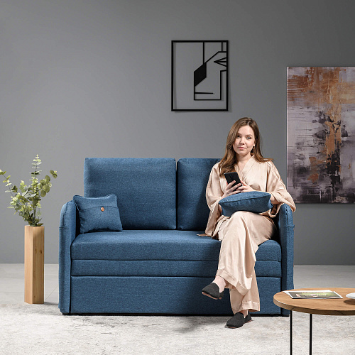 Диван-кровать Эльба (120) ТД 661