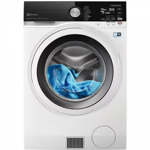 Стиральные машины с функцией сушки ELECTROLUX EW9WN249W