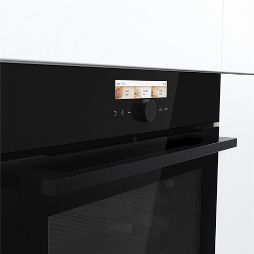 Встраиваемая электрическая духовка GORENJE BOP798S37BG