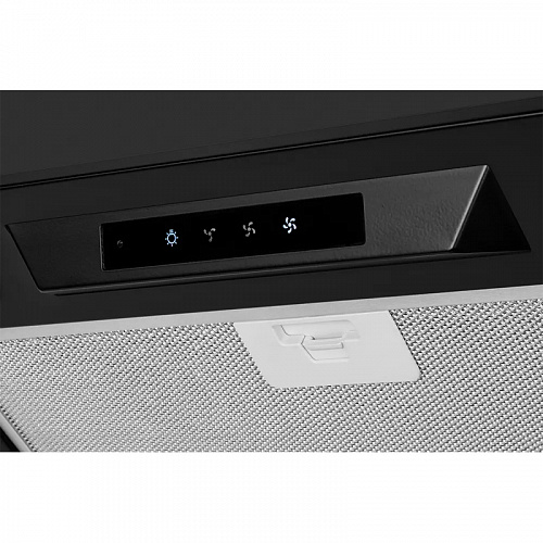 Вытяжка встраиваемая Kuppersberg INLINEA 52 Black