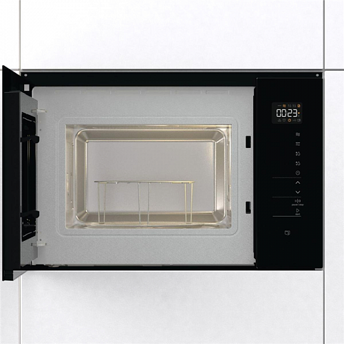 Встраиваемые микроволновые печи GORENJE BMI251SG3BG