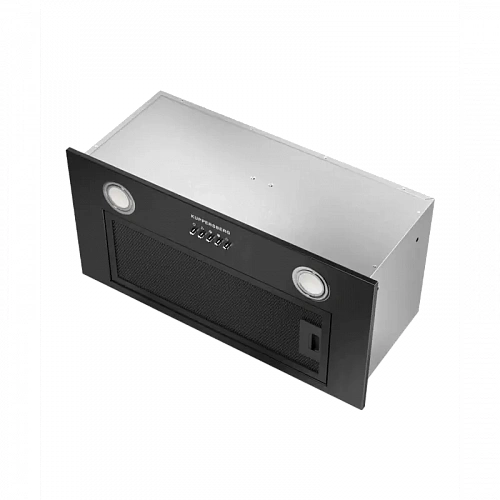 Встраиваемая вытяжка Kuppersberg INPUSH 60 B