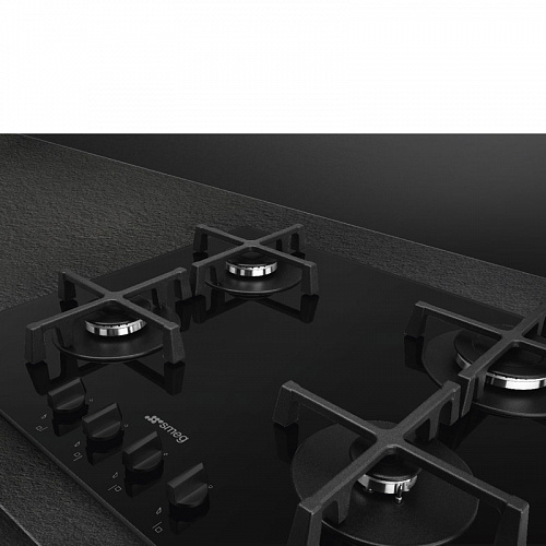 Варочная поверхность Smeg PV264B