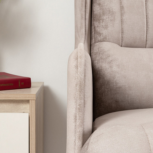 Кресло Болеро ТК 558