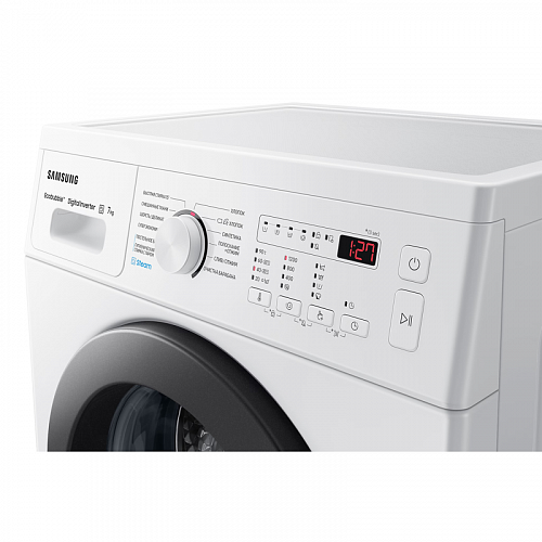 Стиральная машина Samsung Samsung Electronics WW70AG4S21VELD