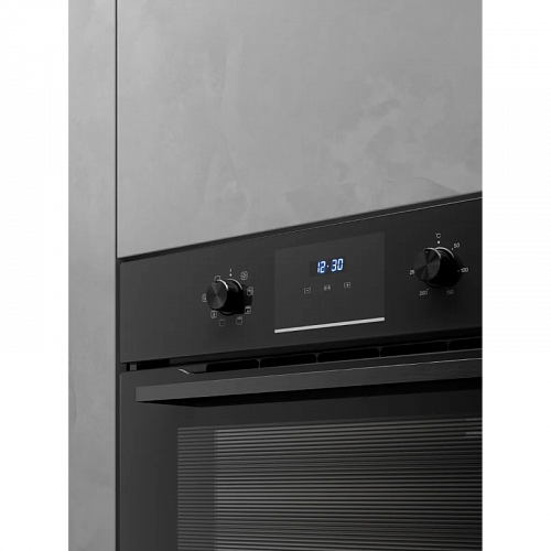 Духовой шкаф Kuppersberg HM 628 Black 8