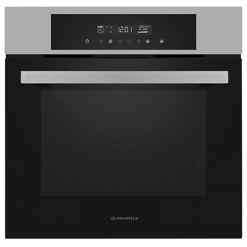 Шкаф духовой электрический MAUNFELD AEOD6063S