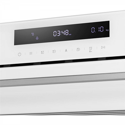 Встраиваемая микроволновая печь Maunfeld MBMO349GW