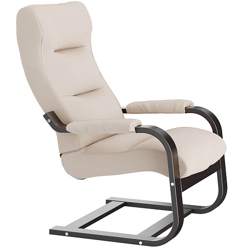 Кресло для отдыха Марго венге/Maxx 100