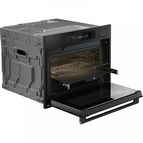 Встраиваемый духовой шкаф ASKO OCS64GSH