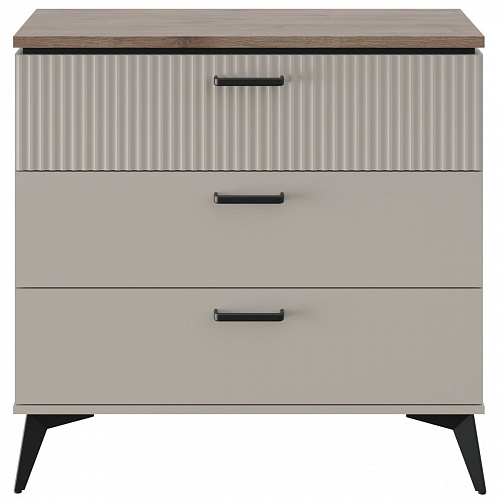 Комод 3S VINATI ПЕРСИДСКИЙ ЖЕМЧУГ/АМАРОК