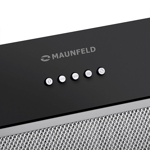 Вытяжка Maunfeld THAMES 601M черный