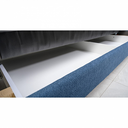 Диван-кровать Эмили ТД 913