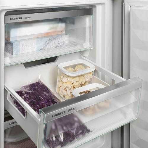 Встраиваемый морозильный шкаф Liebherr IFNd 3503-22 001