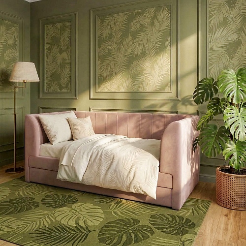 Кровать Мия Галатея