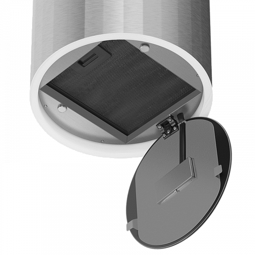 ВЫТЯЖКА MAUNFELD Adelaide 39 Wall Inox