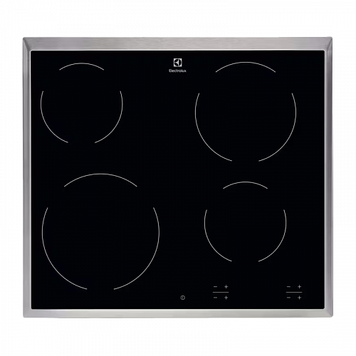 Встраиваемая варочная поверхность ELECTROLUX EHF6240XXK
