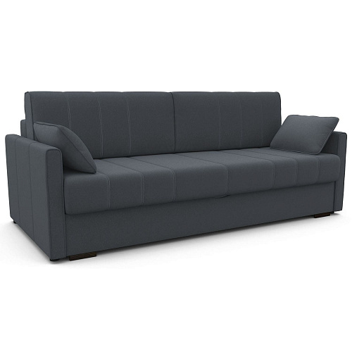 Диван РИМ CATANIA STEEL/Венге