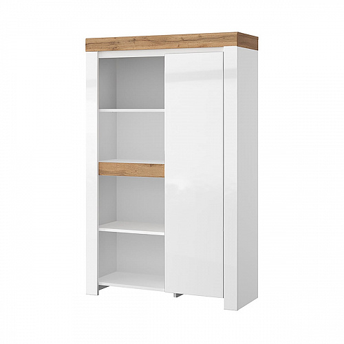 Набор детской мебели TAURUS Белый/Дуб вотан