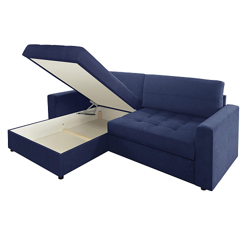 Угловой диван Виктория 2-1 комфорт 1600