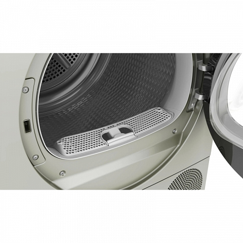 Сушильный автомат BOSCH WQK2521XME