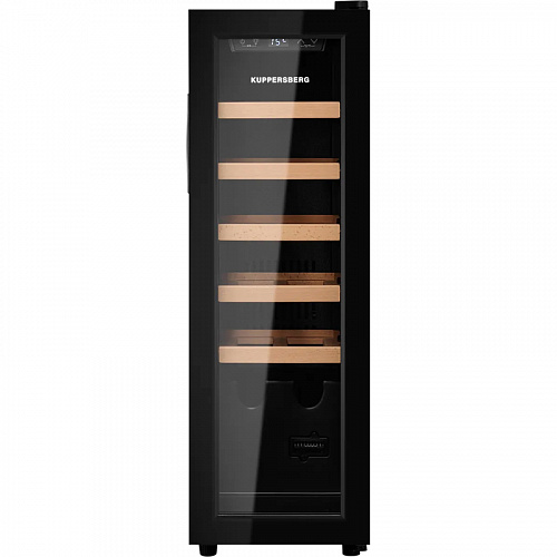 Винный шкаф KUPPERSBERG RSW 81 Винный шкаф KUPPERSBERG RSW 81