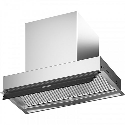 Вытяжка Franke FST DRIP-FREE 60 X/2 KL 305.0705.074