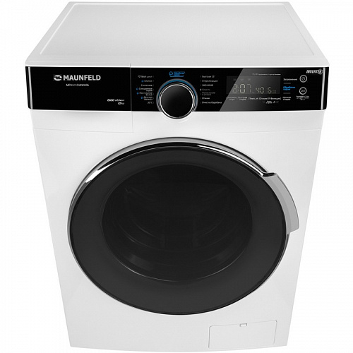Стиральная машина Maunfeld MFWM1510WH06