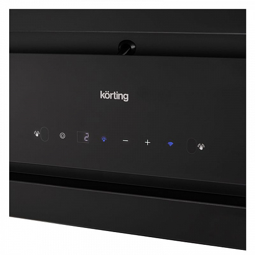 Встраиваемая вытяжка KORTING KHI 9099 ICGN