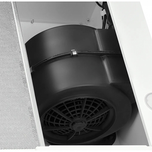 Встраиваемая вытяжка Kuppersberg SLIMTURBO 60 GW