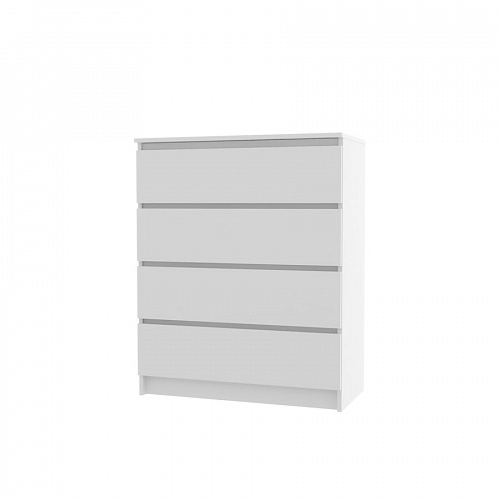 Комод Мори 804 Белый