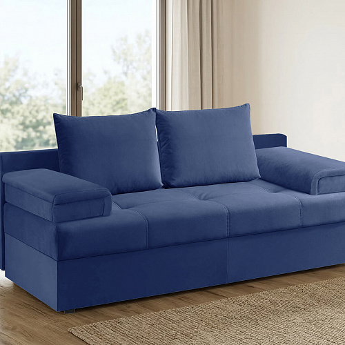 Диван Лира 1600 еврокнижка